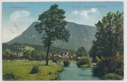 Goisern Partie Am Mühlebach - Salzkammergut - Bad Goisern