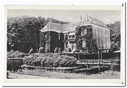 Huize Doorn, Verblijf Van Z.M. Wilhelm II - Doorn