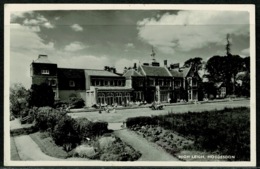 Ref 1298 - 1962 Real Photo Postcard - High Leigh - Hoddesdon Hertfordshire - Hertfordshire