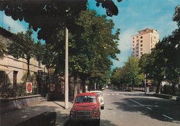 12430-IMOLA(BOLOGNA)VIALE DANTE-FG - Imola