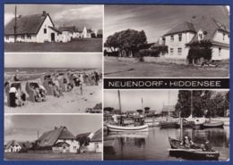 Neuendorf-Hiddensee (br6740) - Hiddensee