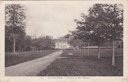 PLUVIGNER - Château De Ker-Ronick - Pluvigner