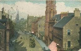 ANGUS - DUNDEE - NETHERGATE 1907 Ang10 - Angus