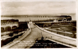 ANGUS - DUNDEE - TAY BRIDGE FROM N. RP Ang22 - Angus