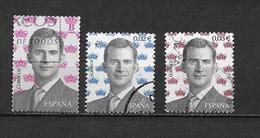 LOTE 1914   ///   ESPAÑA FELIPE VI - Used Stamps