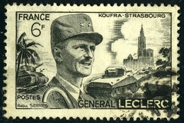 N°815- 1948 - Used Stamps