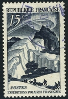 N°829 - 1949 - Used Stamps
