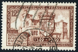 N°839 - 1949 - Usados