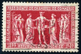 N°849 - 1949 - Used Stamps
