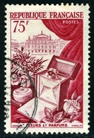 N°974 - 1954 - Usados