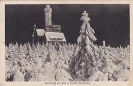 AK Astenberg - Rauhfrost Am 842m Hohen Astenberg - Sauerland Winter (41614) - Winterberg