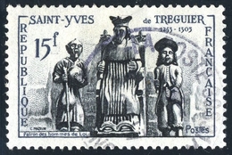N°1063 - 1956 - Used Stamps