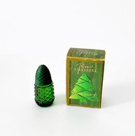 Miniatures De Parfum   PINO SILVESTRE    EDT   3.ml  + Boite - Miniatures Femmes (avec Boite)