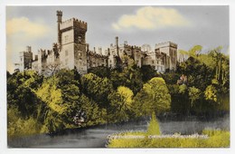 Lismore Castle, Co. Waterford - Waterford
