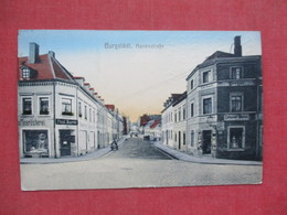 Germany > Saxony > Burgstaedt    Has Stamps & Cancel   -ref 3411 - Burgstädt
