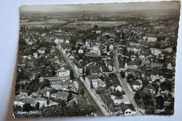 (11/2/39) Postkarte/AK "Moers (Ndrh.)" Panorama - Mörs