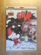 Bone Holiday Special Usa 93 - Altri Editori