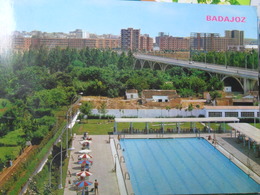 Badajoz Piscinas - Badajoz