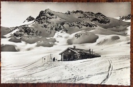 Skihütte Im Val Saluver Bei Celerina / Svizzera - Celerina/Schlarigna