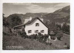 CAZIS Im Domleschg Ferienheim Des Frauen-Kloster - Domleschg