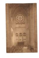 Basiliek - Dadizele - Dwarsschip - Evangeliekant - 7495 - Churches & Cathedrals