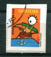 Brésil 2005 - YT 2939 (o) - Used Stamps