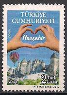 Türkei  (2012)  Mi.Nr.  3953  Gest. / Used  (12fg03) - Usati