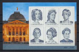 N°BL89ND (genummerd 467) MNH ** POSTFRIS ZONDER SCHARNIER COB € 150,00 SUPERBE - Autres & Non Classés