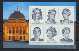 N°BL89ND (genummerd 466) MNH ** POSTFRIS ZONDER SCHARNIER COB € 150,00 SUPERBE - Autres & Non Classés