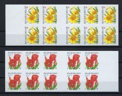 N°B39ND/B40ND (genummerd 464) MNH ** POSTFRIS ZONDER SCHARNIER COB € 200,00 SUPERBE - Other & Unclassified