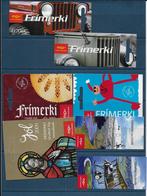 ISLANDE - Lot De 17 Carnets ** - Booklets