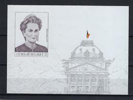 N°BL84ND (genummerd 217) MNH ** POSTFRIS ZONDER SCHARNIER COB € 62,50 SUPERBE - Autres & Non Classés