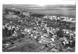 CESSON - Centre Et Grand Village, Vue Aérienne - Cesson