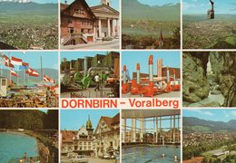 Dornbirn - Views / Multivues - Dornbirn