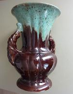 Vase Avec Anse - Vallauris (FRA)