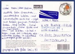 Karte (br6802) - Storia Postale