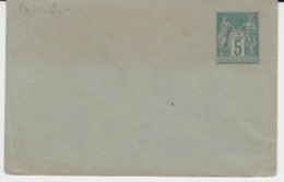 FRANCE ENVELOPPE NEUVE SAGE - Standard Covers & Stamped On Demand (before 1995)