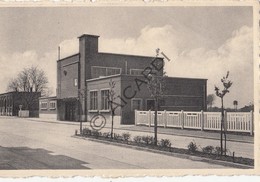 Postkaart/Carte Postale MAASEIK Station (C535) - Maaseik