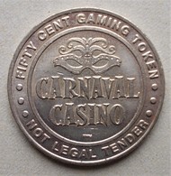 - CARNAVAL CASINO - 50 Cent - - Casino