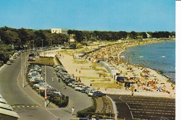 CARNAC - Le Grande Plage - Carnac