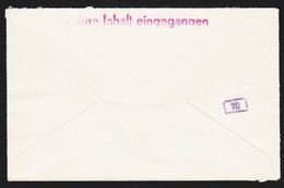 1941. Christian X And Polar Bear. 10 Øre Dark Violet + 5 ØRE. CHRISTIANSHAAB 12-6-194... (Michel 4+) - JF317499 - Storia Postale