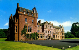 ROXBURGH - DRYBURGH ABBEY HOTEL, ST BOSWELLS Rox29 - Roxburghshire