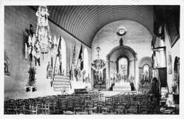 Saint Aout        36     L'intérieur De  L'Eglise    1959        (voir Scan) - Other & Unclassified