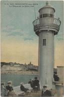 Phare Boulogne KS 205 - Phares