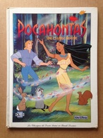 Disney - BD Pocahontas (1995) - Disney