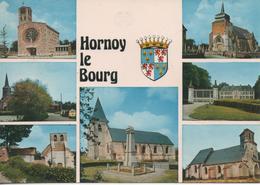 Hornoy Le Bourg Vues - Hornoy Le Bourg