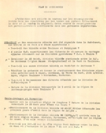 PLAN DE RECHERCHES PAR REGION 2 FEUILLETS   RESISTANCE - 1939-45