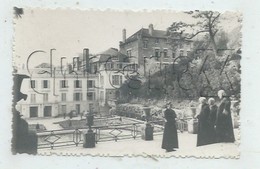 Viry-Châtillon (91) : Les éducateurs De L'Ecole Saint-Clément Institut Missionnaire  En 1950 (animé) PF - Viry-Châtillon