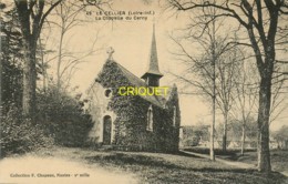 44 Le Cellier, La Chapelle Du Cerny - Le Cellier