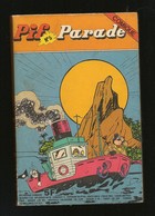 Pif Parade Comique N° 5 - Editions De Vaillant - Pif & Hercule, Placid & Muzo, Surplouf - Sept 1978 - Pif & Hercule